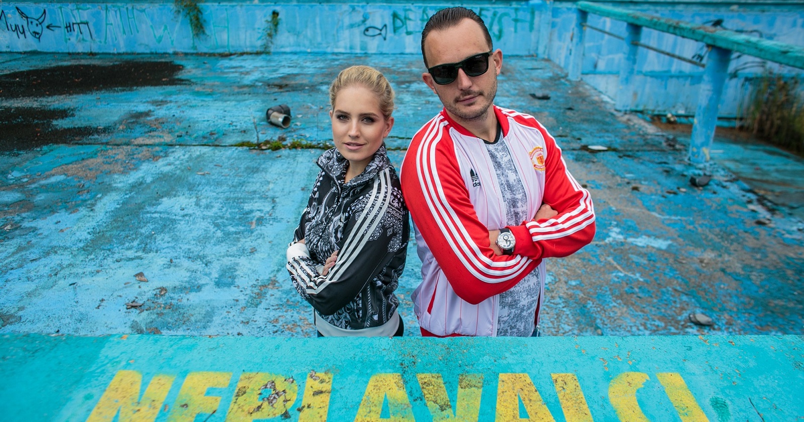 Adidas Originals NMD