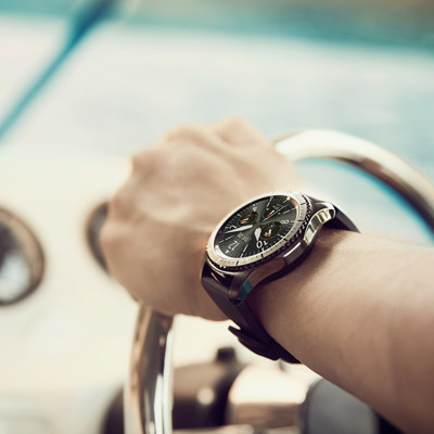 Samsung Gear S3
