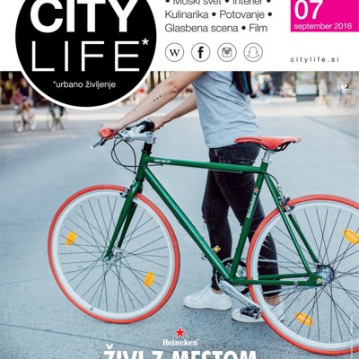 City 7