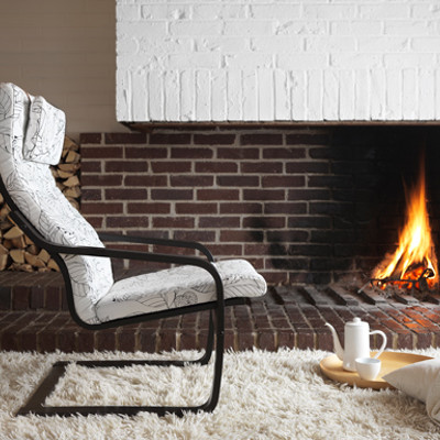 Ikea: legendarni stol praznuje 40 let