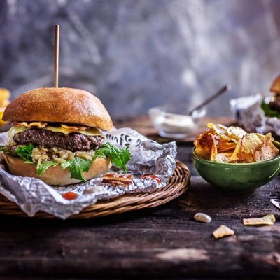 Istrian Tapas, Portorož