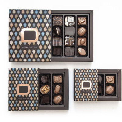 Čokoladni atelje Dobnik