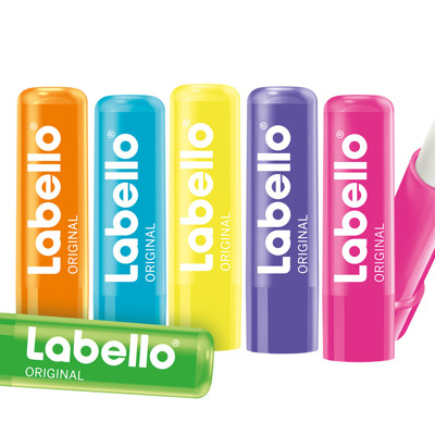 Labello Neon