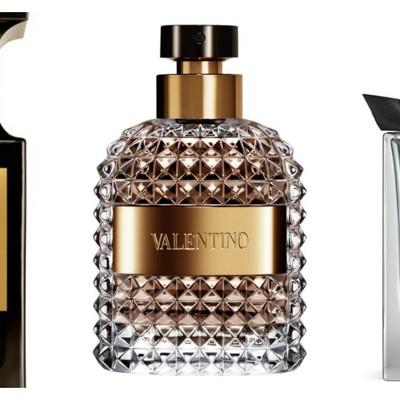 Moški parfumi za jesen in zimo 2016