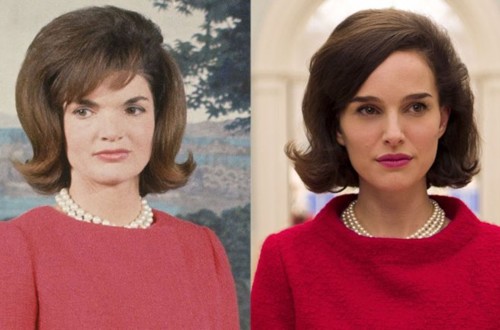 Ikonične ženske iz zgodovine skozi film 1474448498951