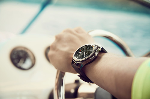 Samsung Gear S3 1474180886626