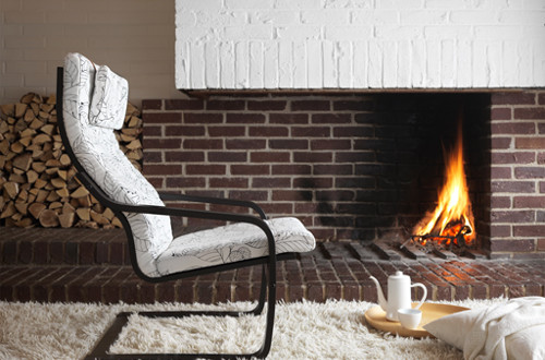 Ikea: legendarni stol praznuje 40 let 1473326165727