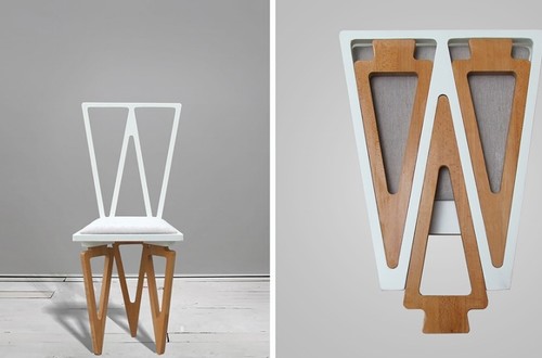 TRIANGLE COLLECTION 1473791740183