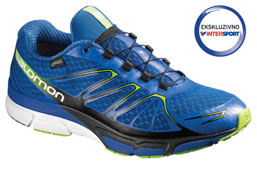 Salomon X-SCREAM FLARE GTX® 1474462157893