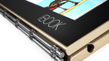Lenovo Yoga Book