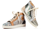 Foto: Christian Louboutin