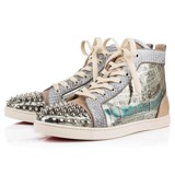 Foto: Christian Louboutin