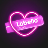 Nega postane zabava z Labello Neon