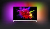 Televizor Philips 4K OLED TV