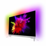 Televizor Philips 4K OLED TV