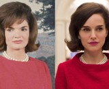 Ikonične ženske iz zgodovine skozi film