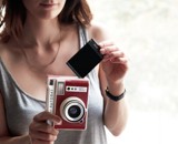 Lomo’Instant Automat Camera