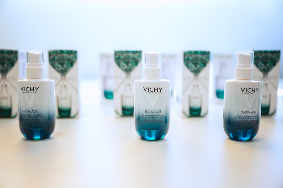 Vichy