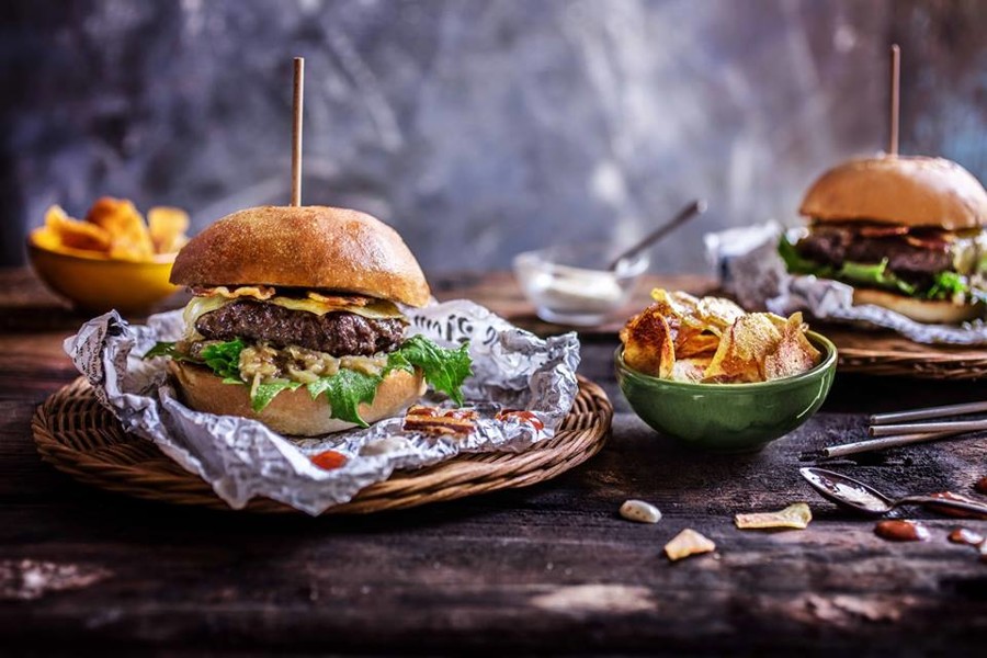 Istrian Tapas, Portorož