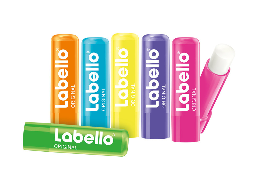 Labello Neon