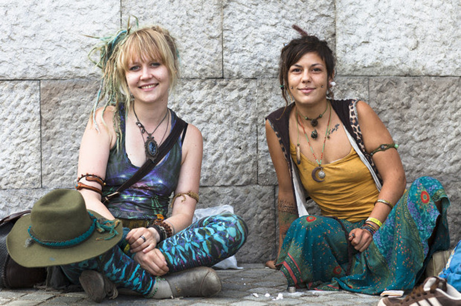 100 obrazov Ljubljane