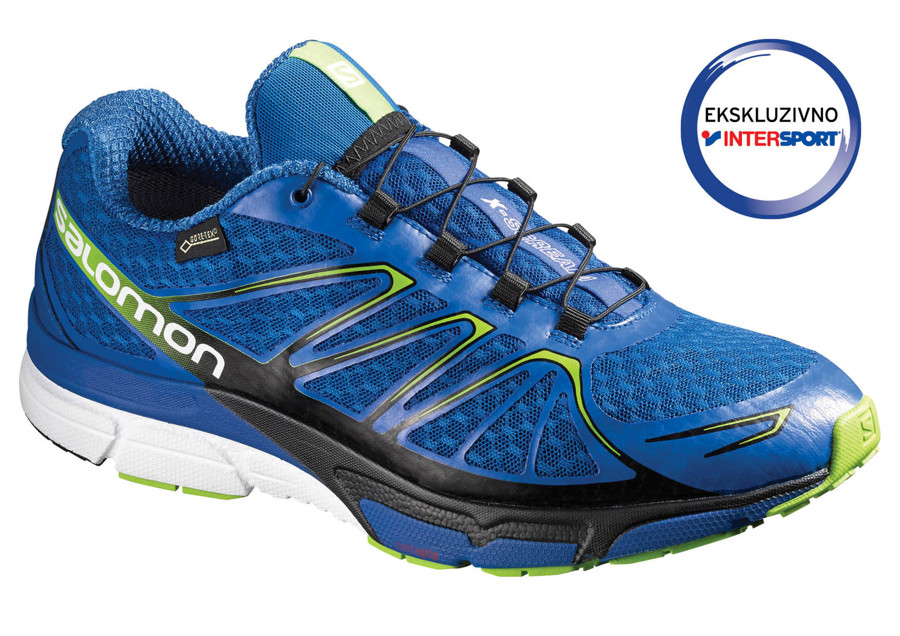 Salomon X-SCREAM FLARE GTX®