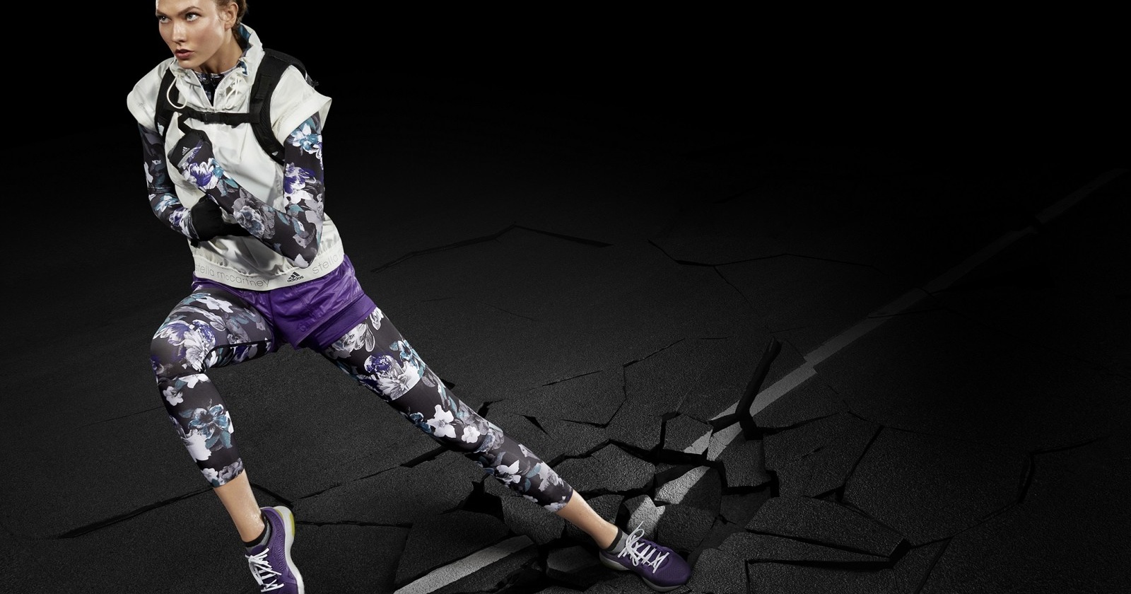 Adidas x Stella McCartney