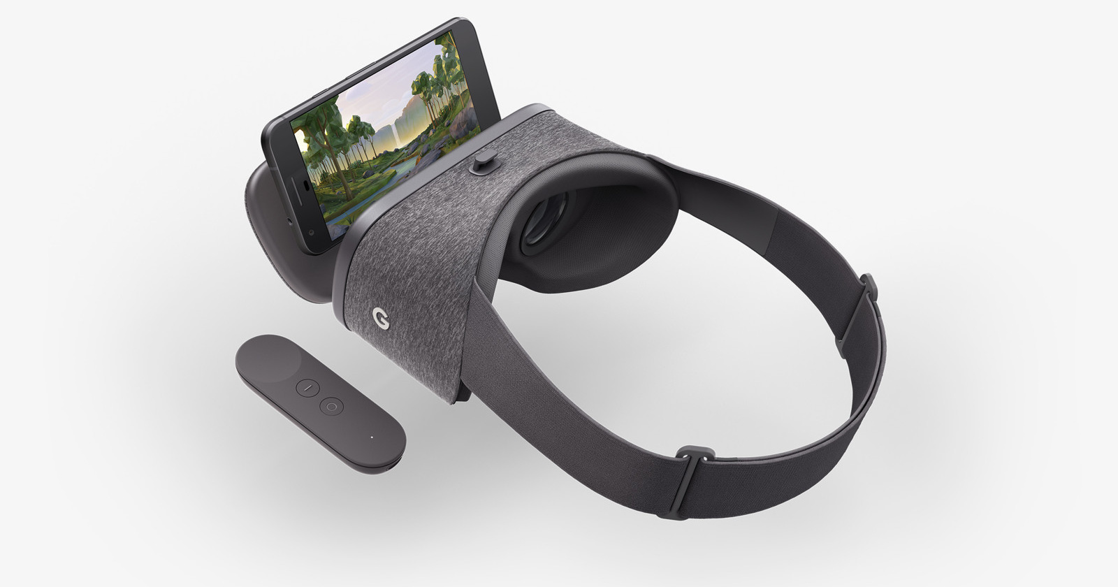 Google Daydream