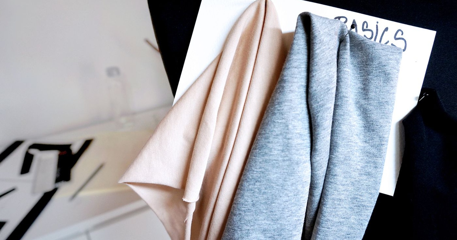 Janja Videc Basic kolekcija