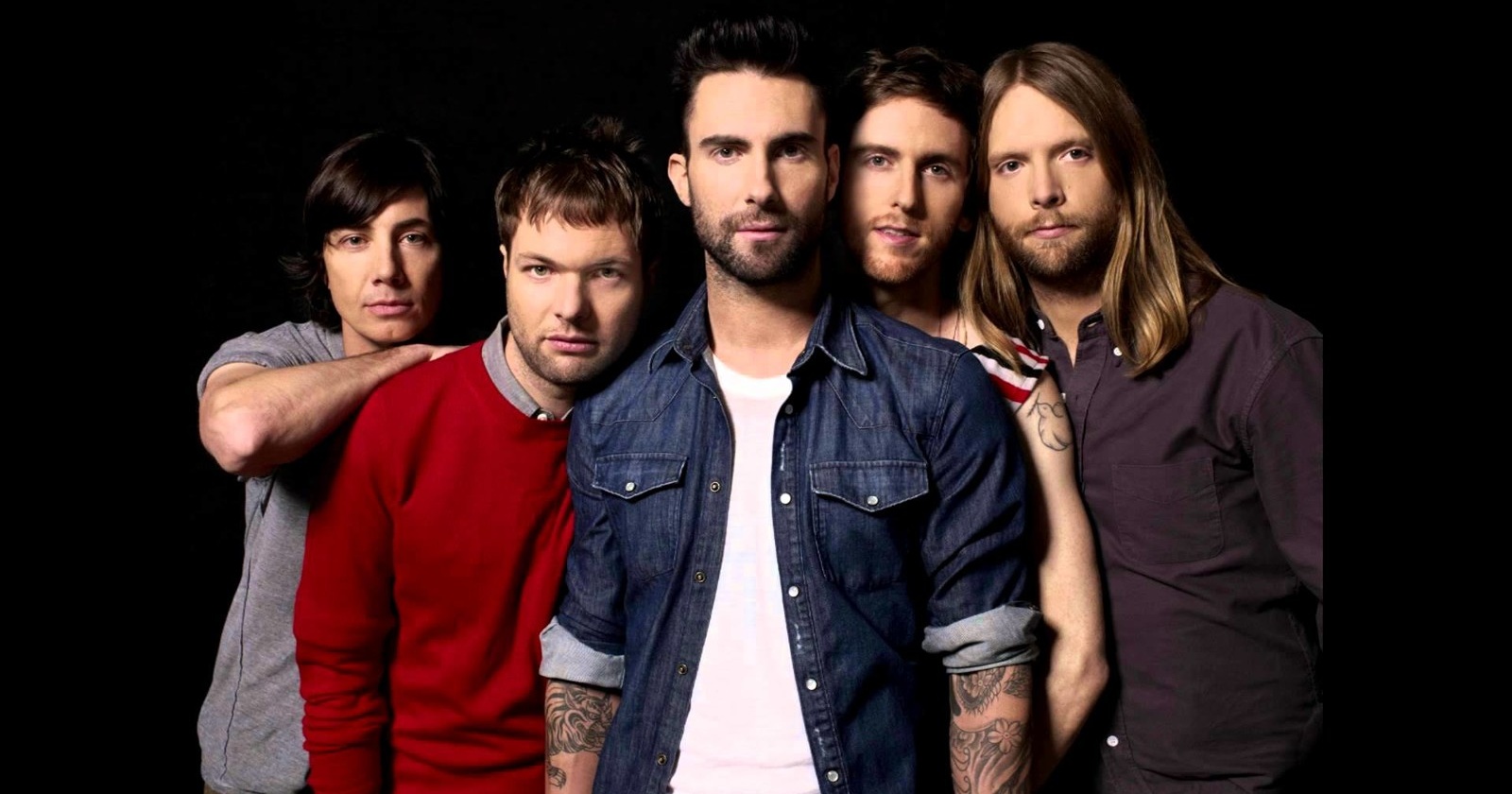 Maroon 5