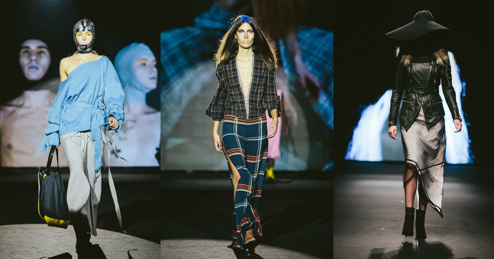 Mercedes-Benz Fashion Week Ljubljana