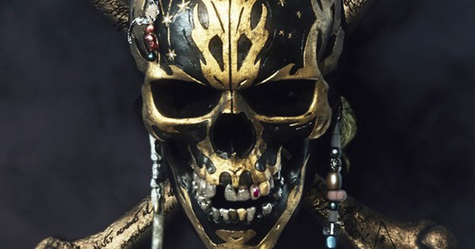 Filmski napovednik: Pirati s Karibov