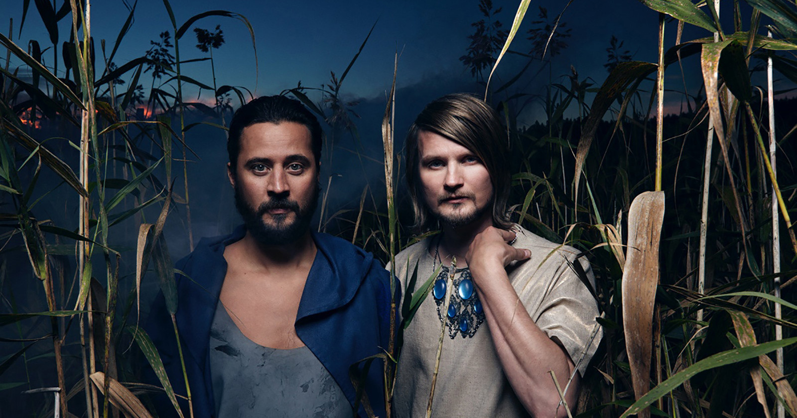 Royksopp