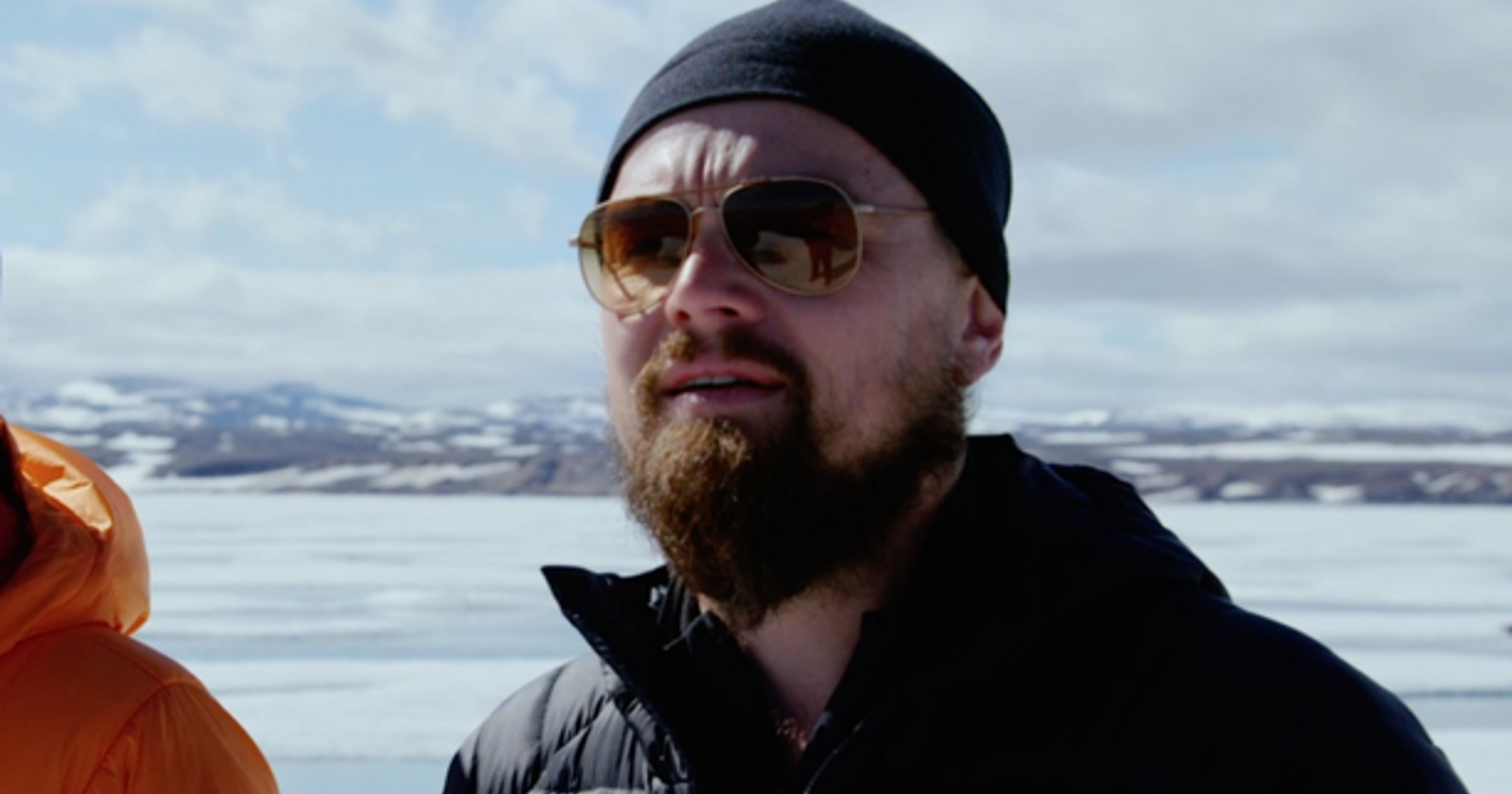 Posnetek iz dokumentarnega filma 