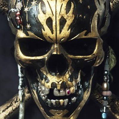 Filmski napovednik: Pirati s Karibov