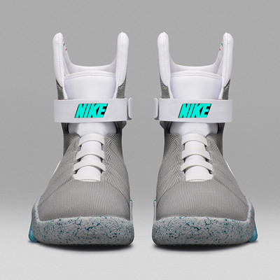 NIKE mag