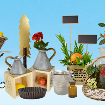 L'Occitane - garažna razprodaja