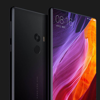 Pametni telefon Mi MIX