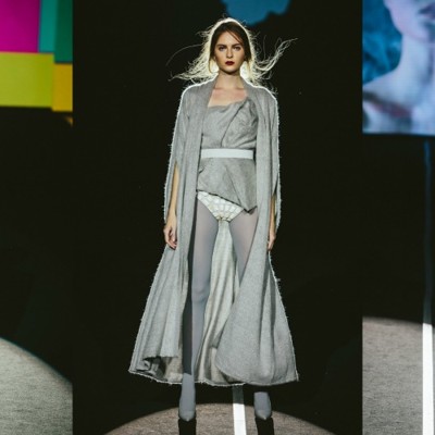 Mercedes-Benz Fashion Week Ljubljana