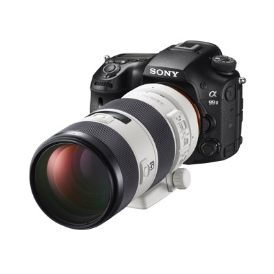 Sony ɑ99 II serije A