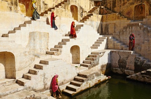 Najbolj ekstremne in nevarne stopnice na svetu 1476351197220