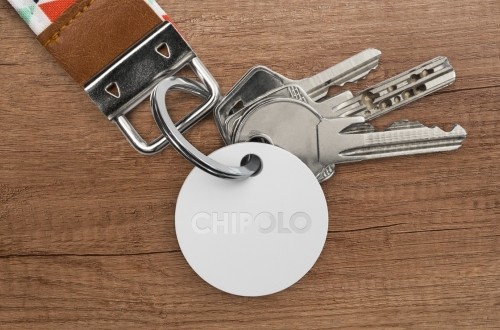 Chipolo Plus 1476634695888