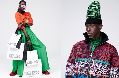 Kenzo x H&M 1476123071781