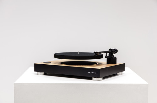 MAG-LEV Audio 1476281040054