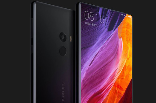 Pametni telefon Mi MIX 1477502832119