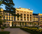 Kempinski Palace Portorož