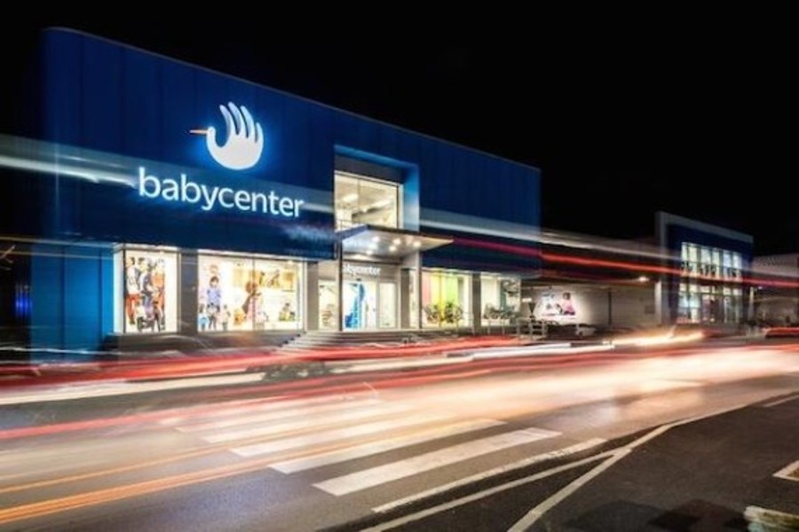 Baby Center