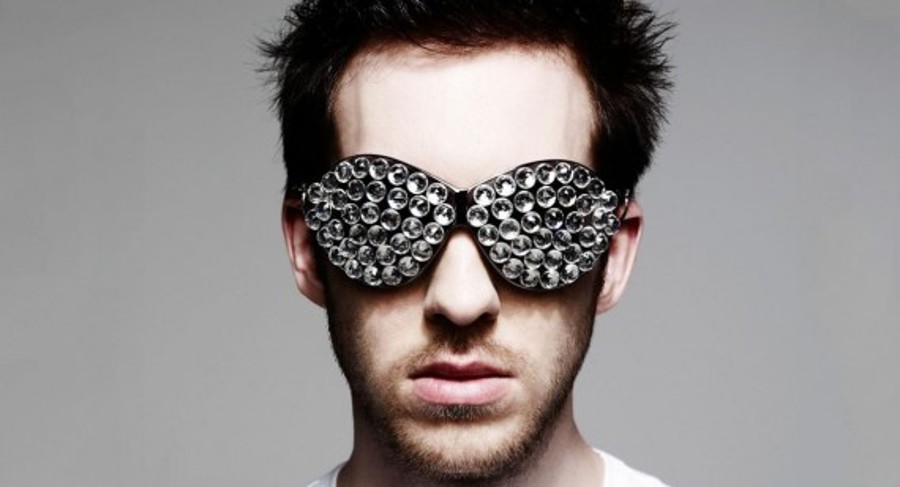 Calvin Harris