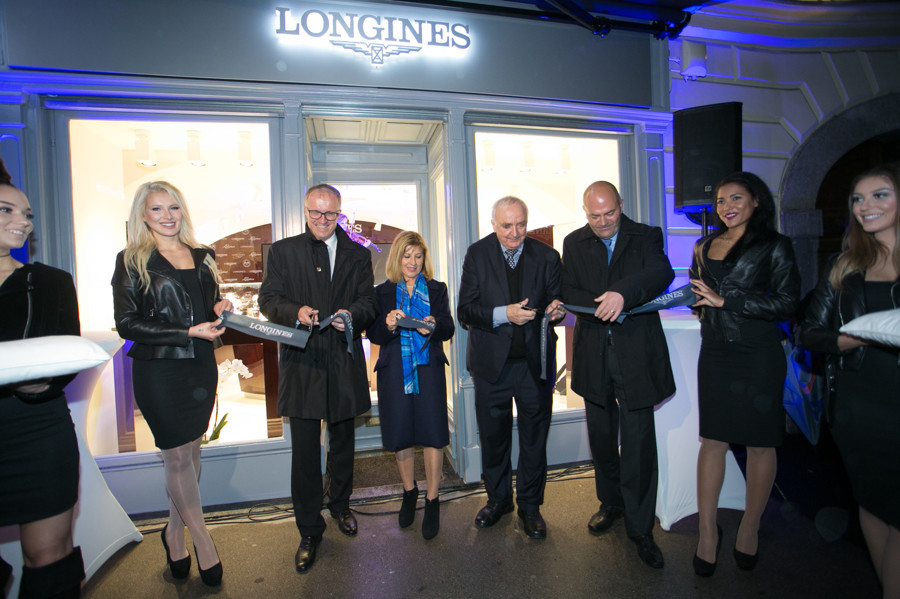 Longines