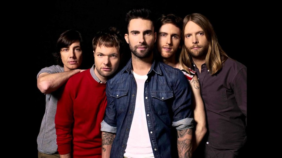 Maroon 5